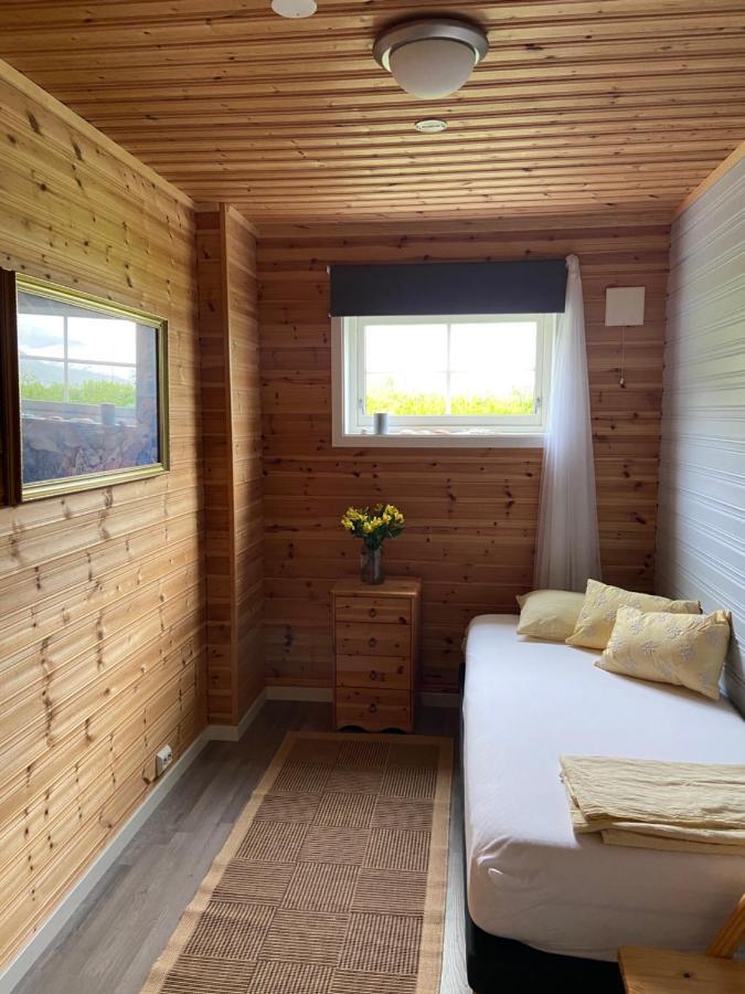 3Art Recreation Apartment Tromso Bagian luar foto