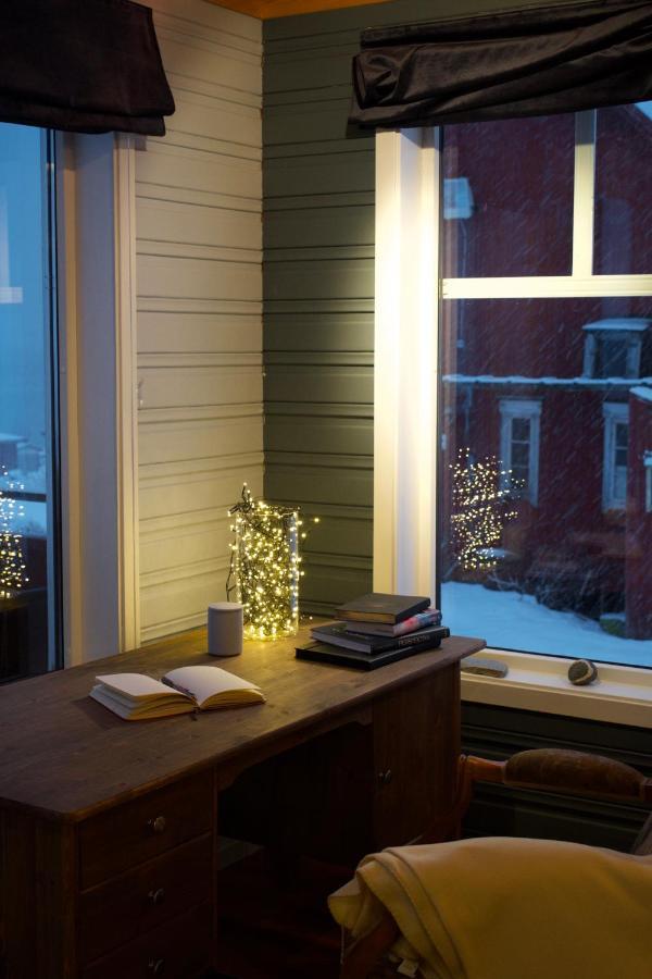 3Art Recreation Apartment Tromso Bagian luar foto