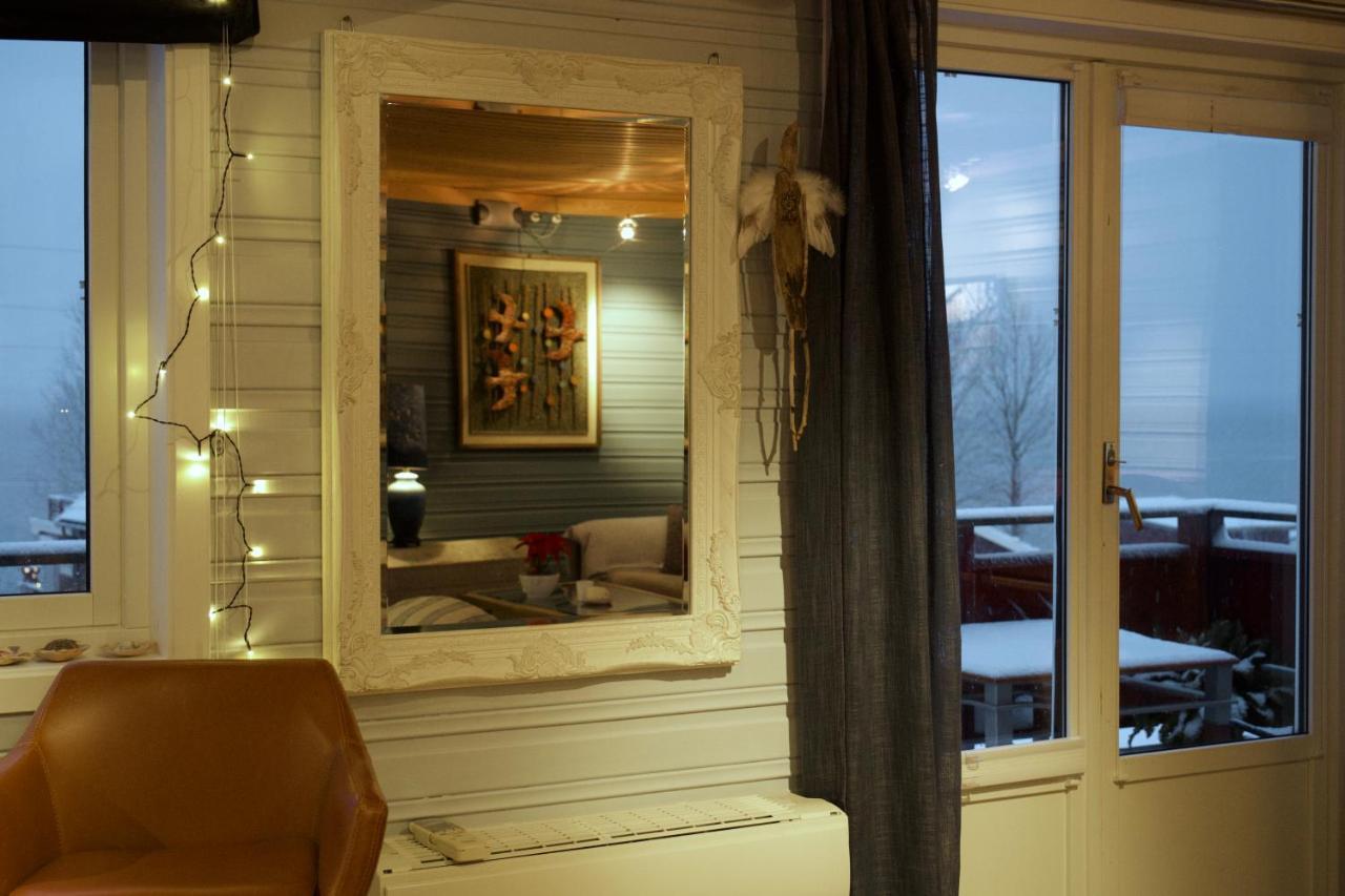3Art Recreation Apartment Tromso Bagian luar foto