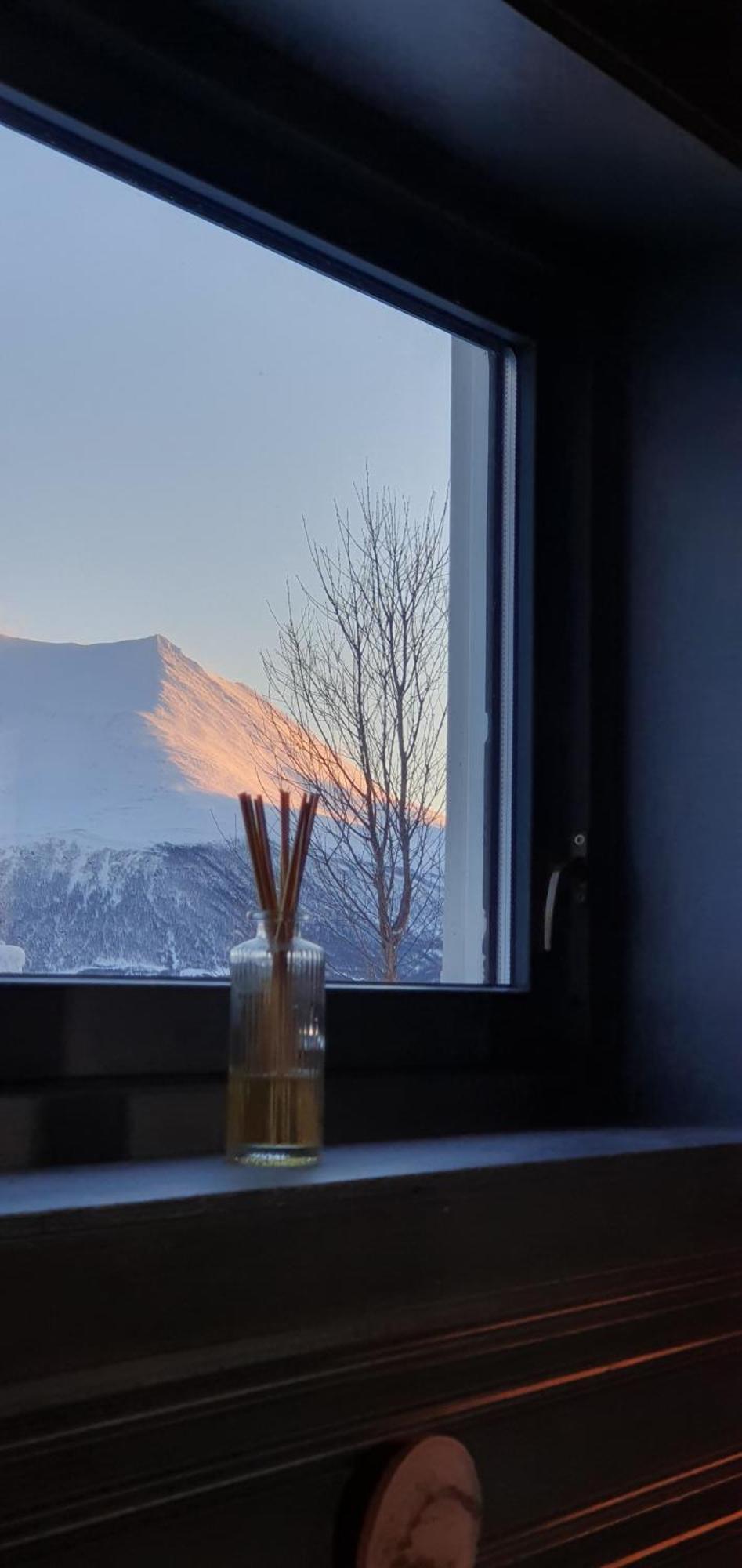 3Art Recreation Apartment Tromso Bagian luar foto