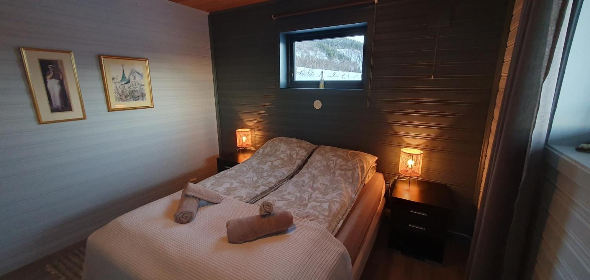 3Art Recreation Apartment Tromso Bagian luar foto
