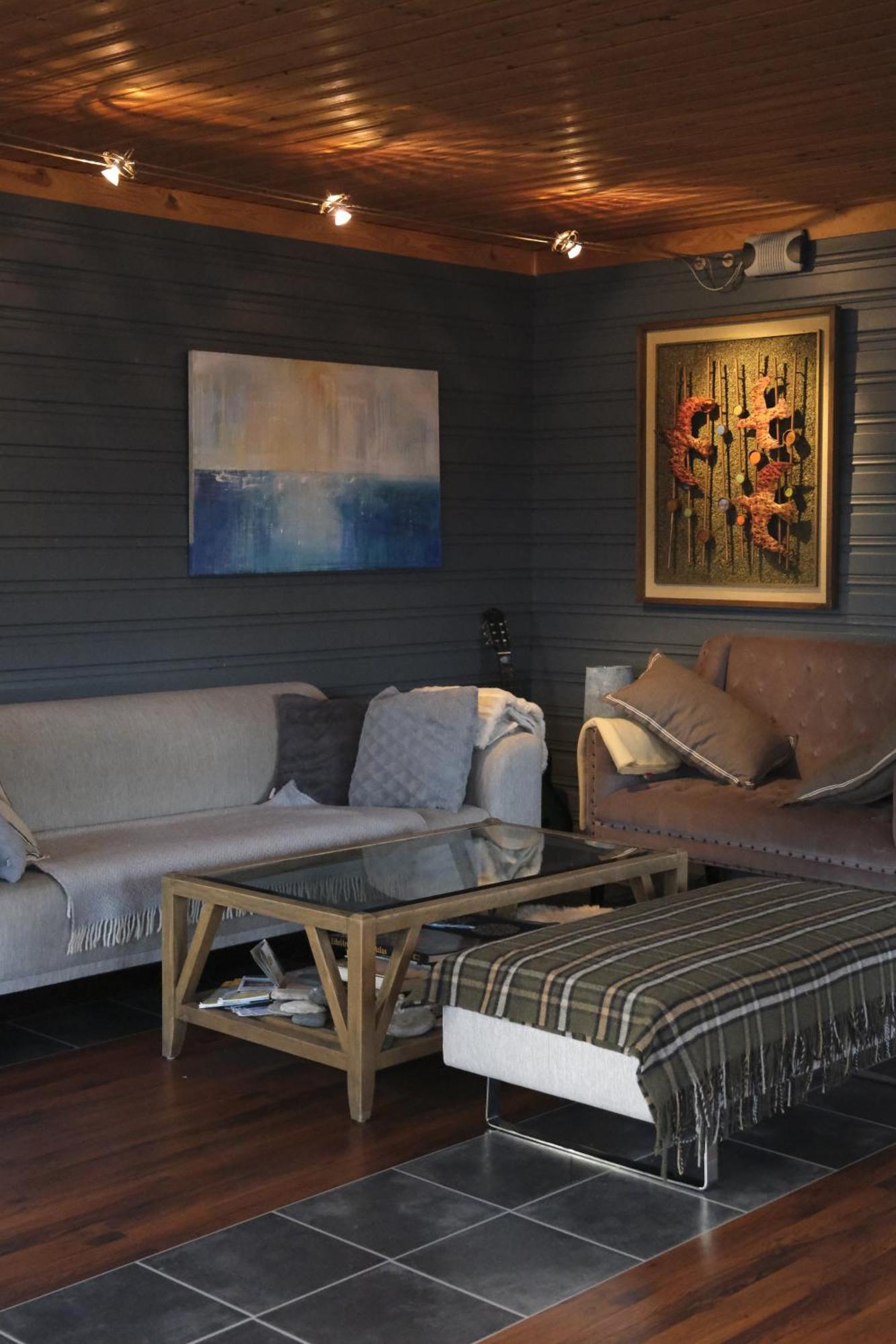3Art Recreation Apartment Tromso Bagian luar foto