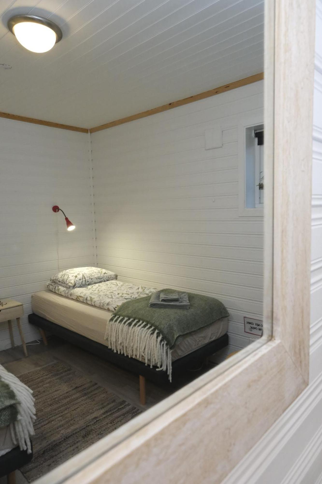 3Art Recreation Apartment Tromso Bagian luar foto