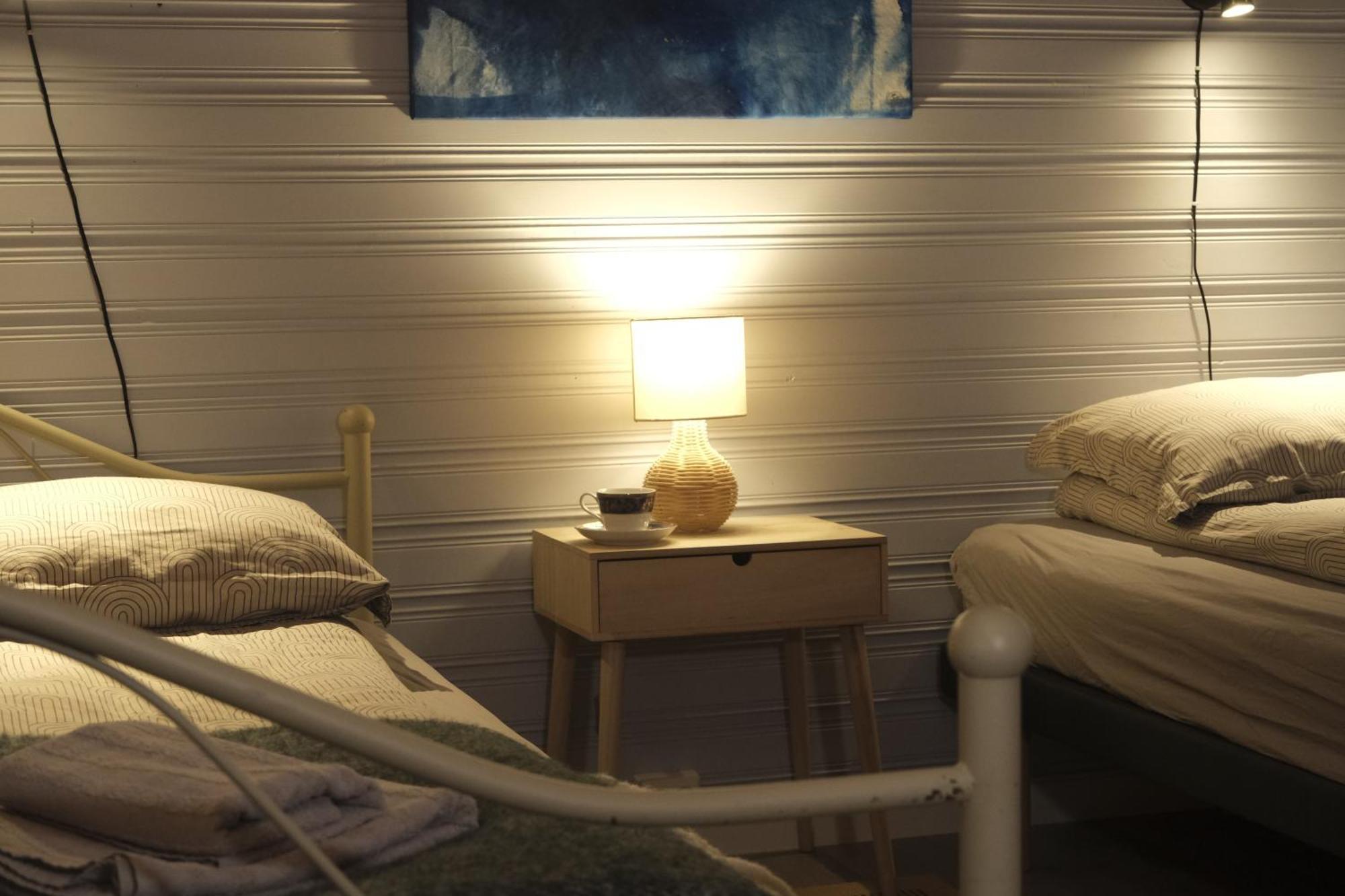 3Art Recreation Apartment Tromso Bagian luar foto