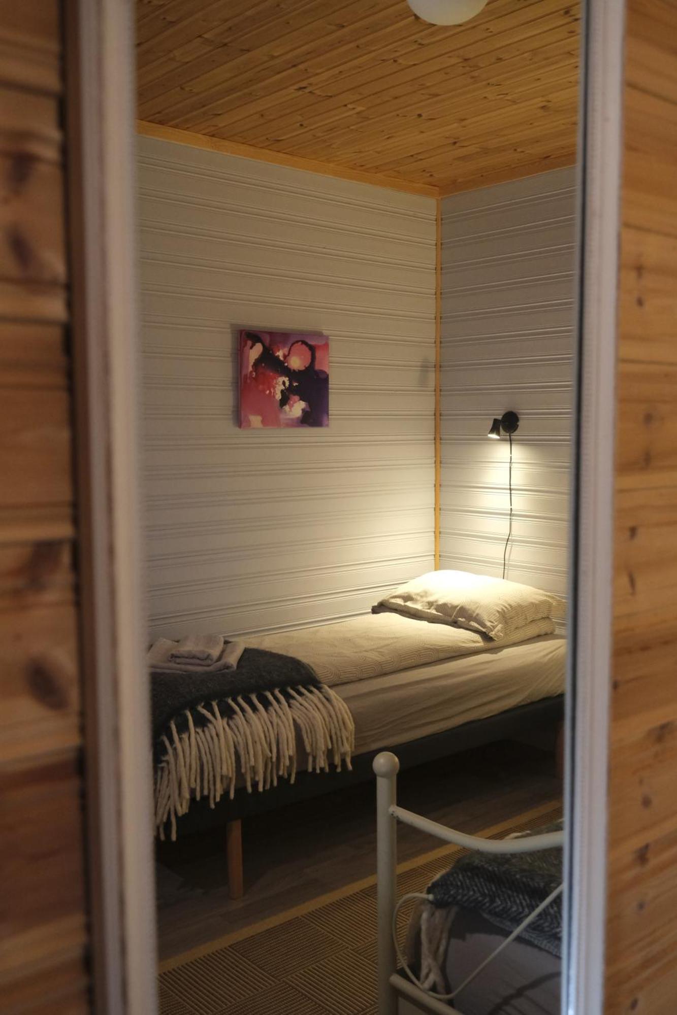 3Art Recreation Apartment Tromso Bagian luar foto