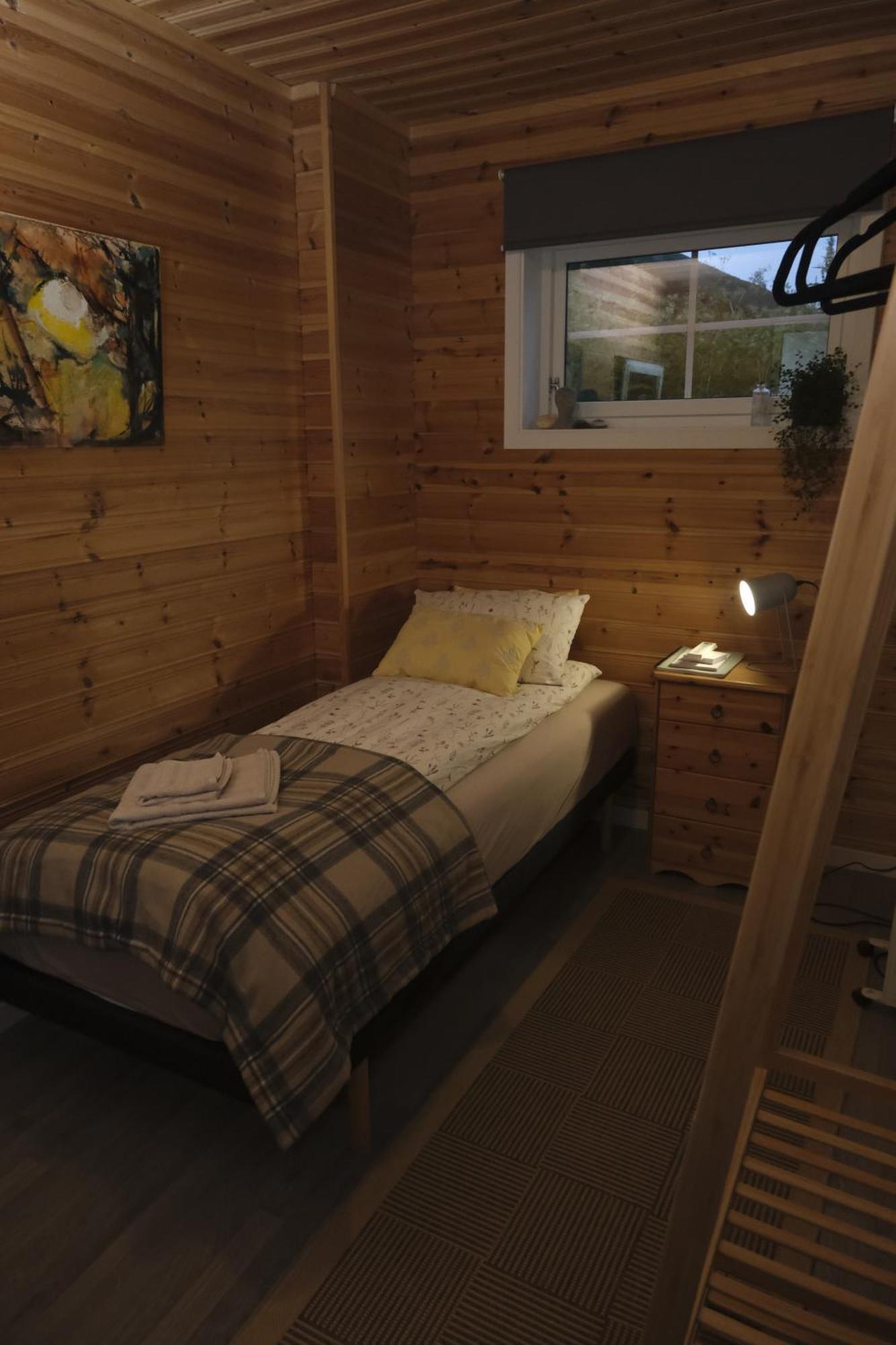 3Art Recreation Apartment Tromso Bagian luar foto