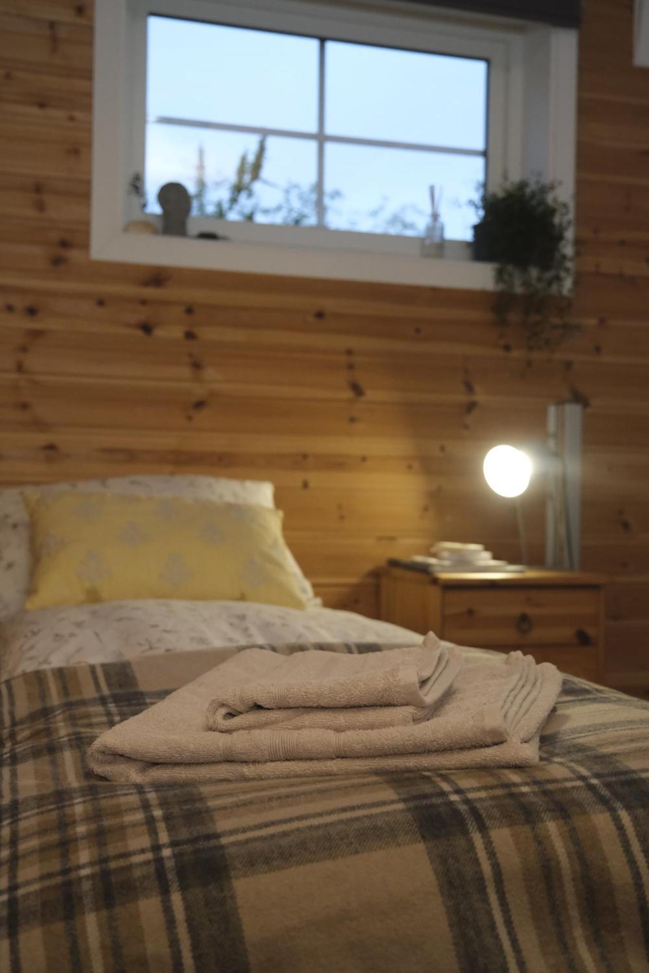 3Art Recreation Apartment Tromso Bagian luar foto