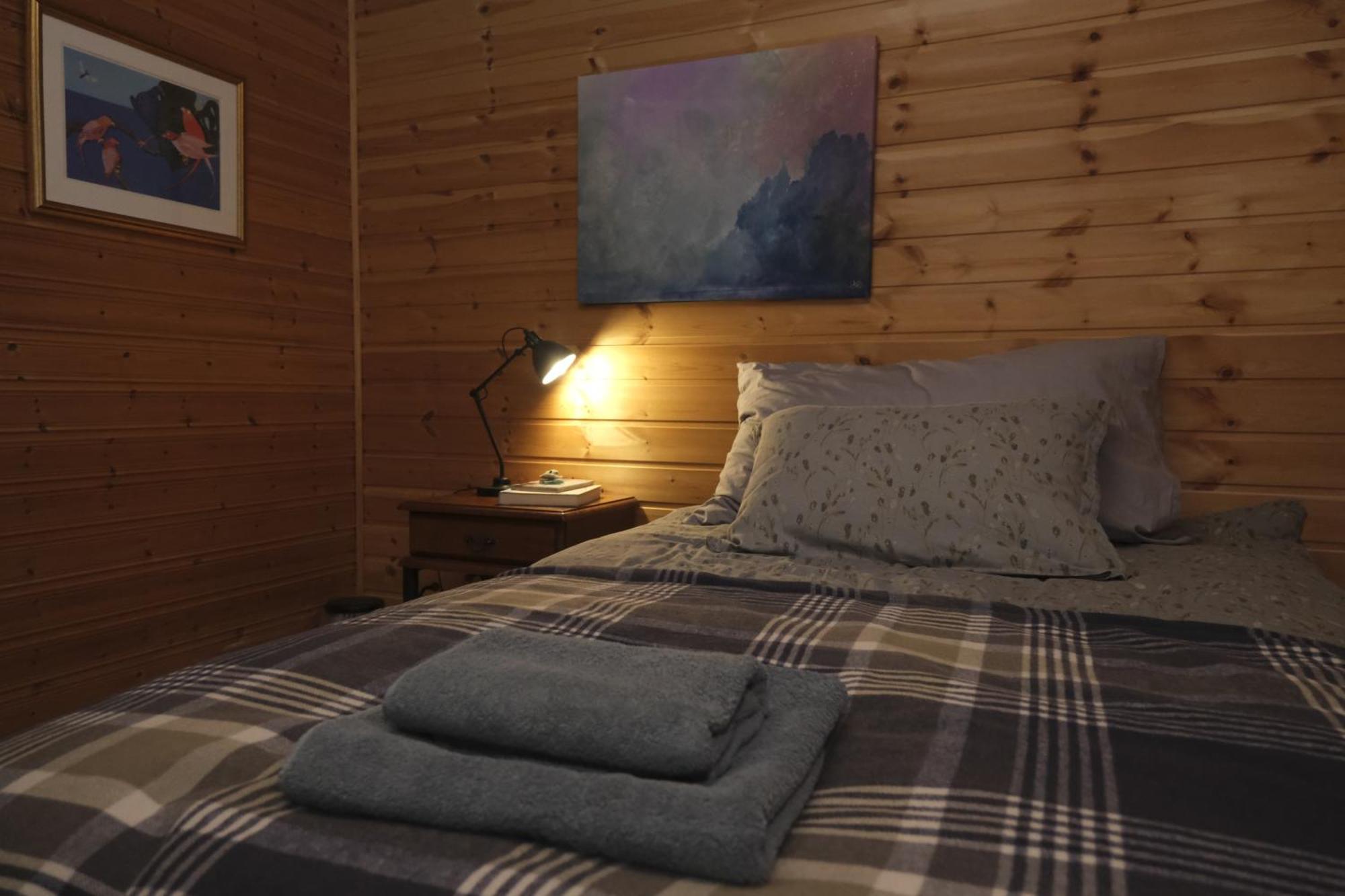 3Art Recreation Apartment Tromso Bagian luar foto