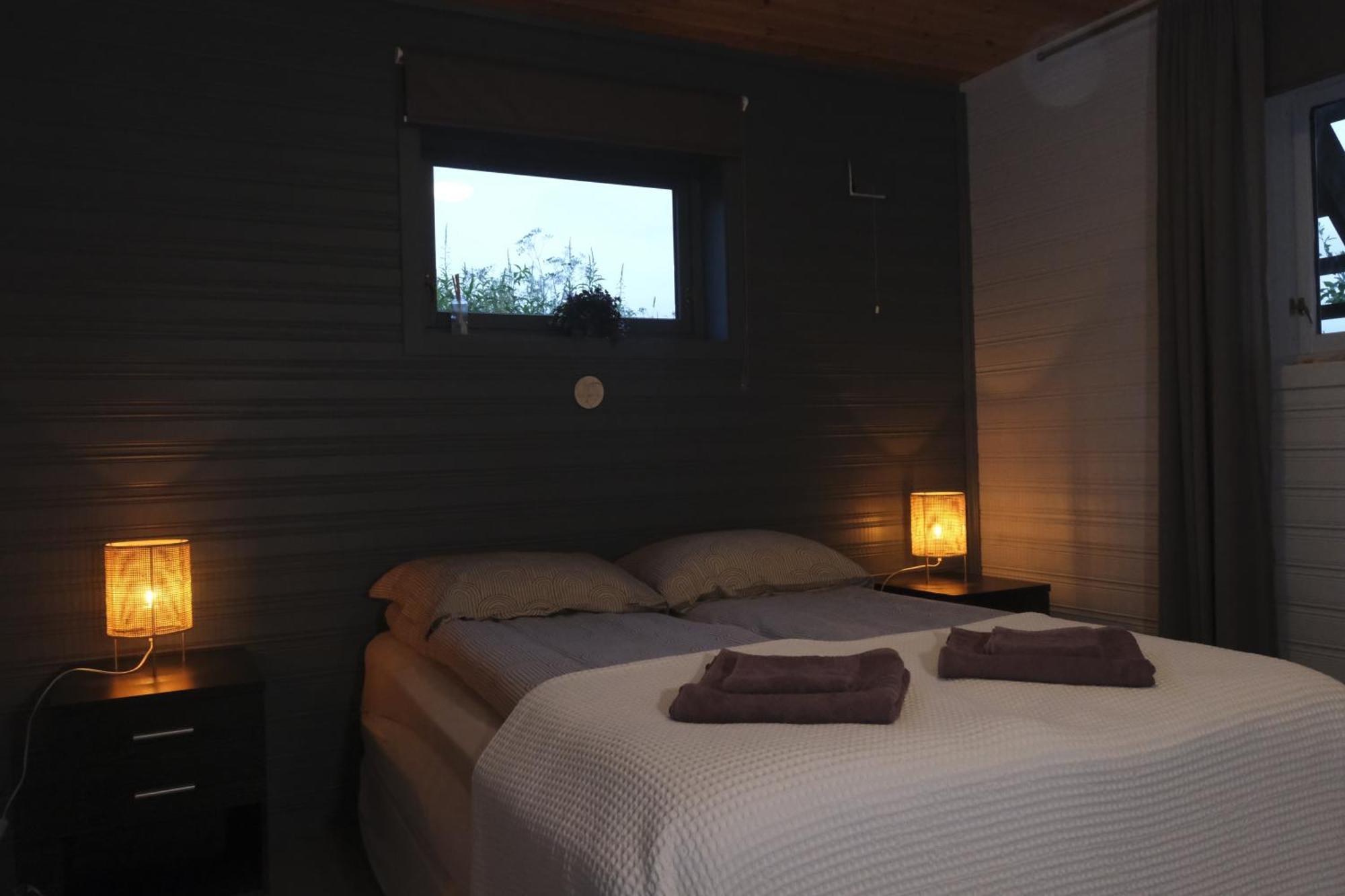 3Art Recreation Apartment Tromso Bagian luar foto