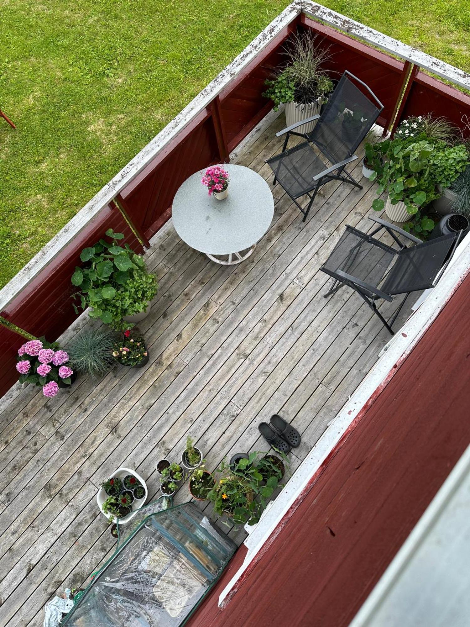 3Art Recreation Apartment Tromso Bagian luar foto